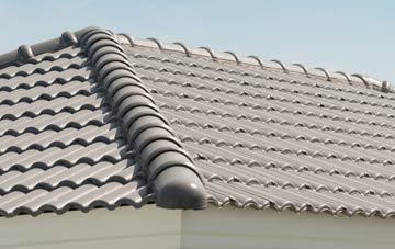 advantages of Ockley clay roofing