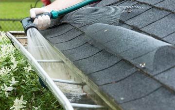 Ockley gutter cleaning costs