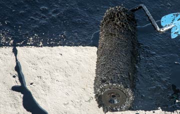 Ockley liquid sealant waterproofing