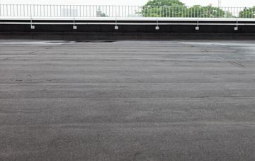 Ockley asphalt roof replacement