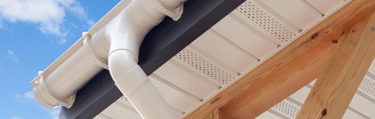 get Ockley guttering quotes today