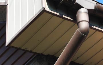 Ockley soffit installation costs