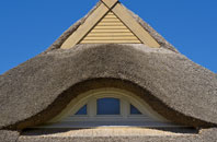 Ockley thatch roofing